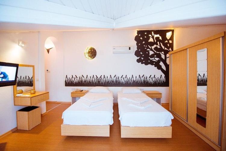 Ay Hotel Gocek