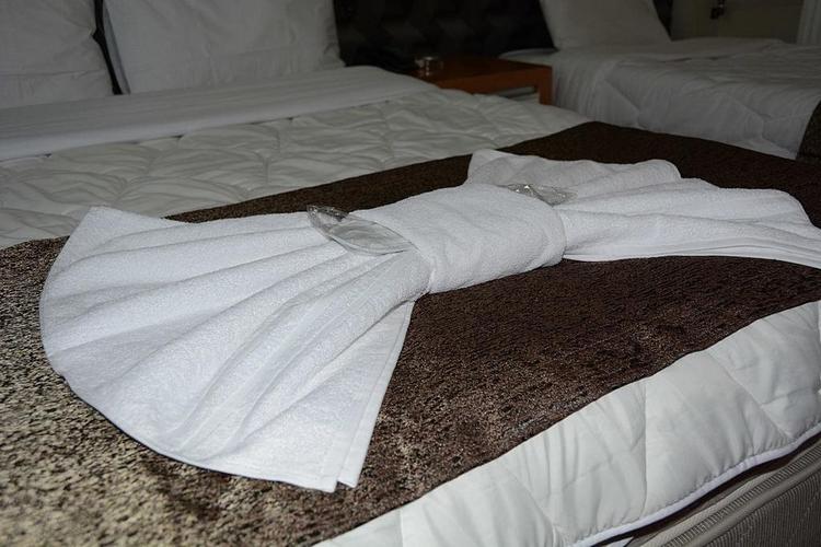 Bulut Hotel