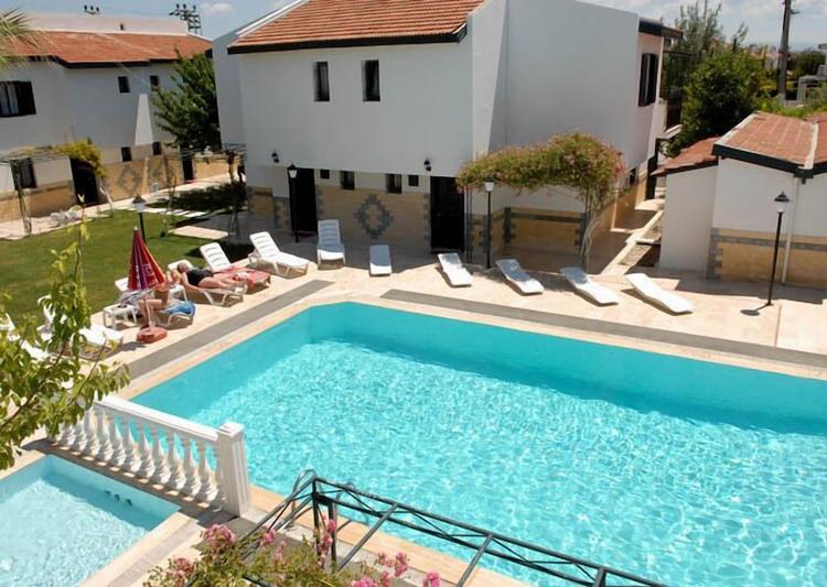 Cardak Villa Hotel