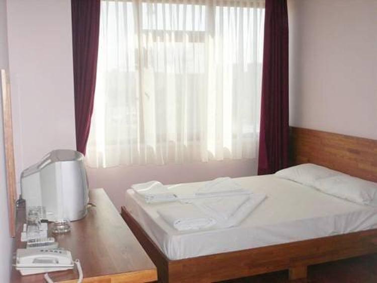 Deniz Yildizi Hotel