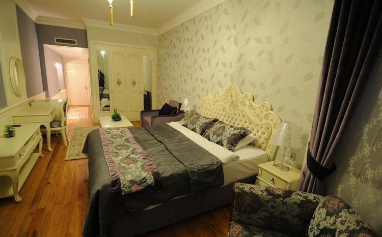East Suite Hotel