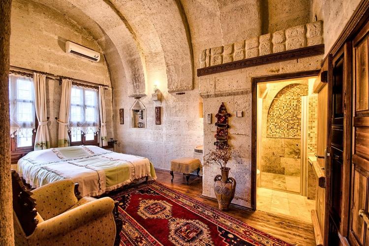 Avanos Evi
