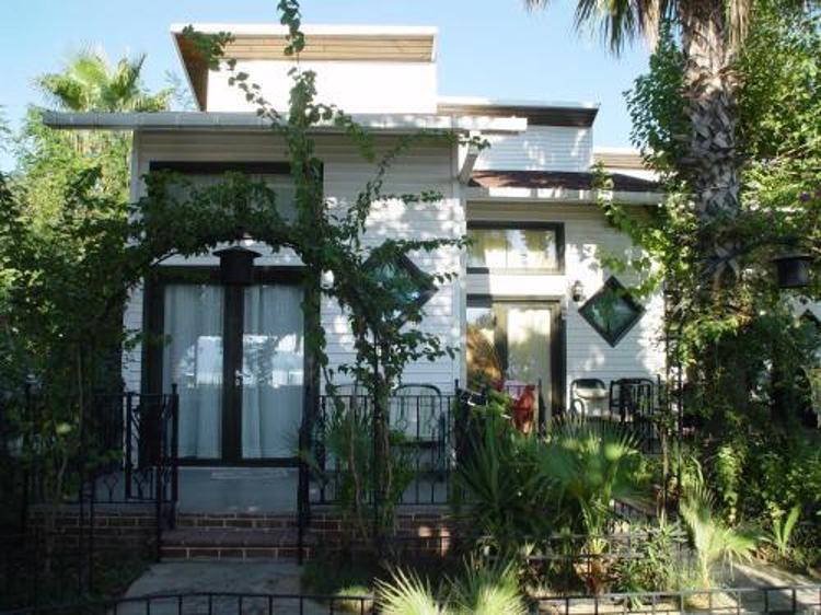 Beachwood Villas