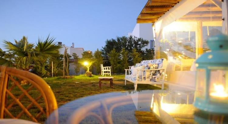 Destina Hotel Bozcaada