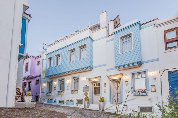 Ela Tenedos Hotel