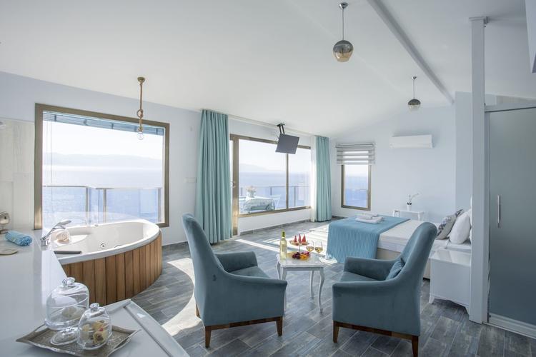 Fener Hotel Café&Kahvalti
