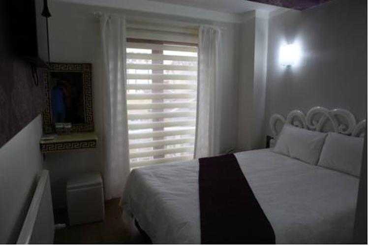 Garra Hotel