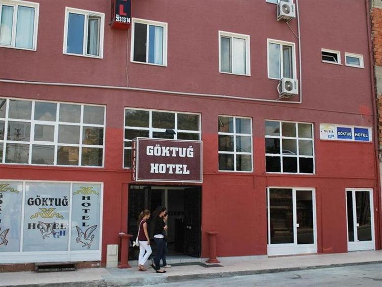 Goktug Hotel