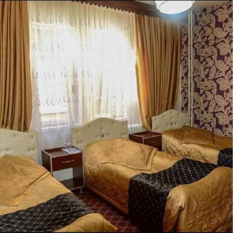 Grand Saray Hotel