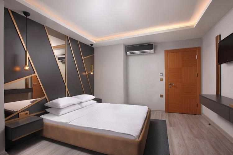 Park Caglayan Hotel