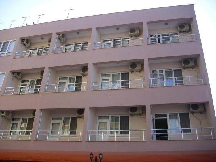 Hotel Hafizoglu