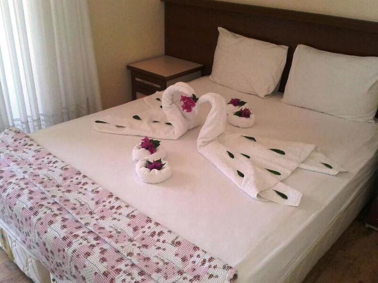 Algani Siesta Garden