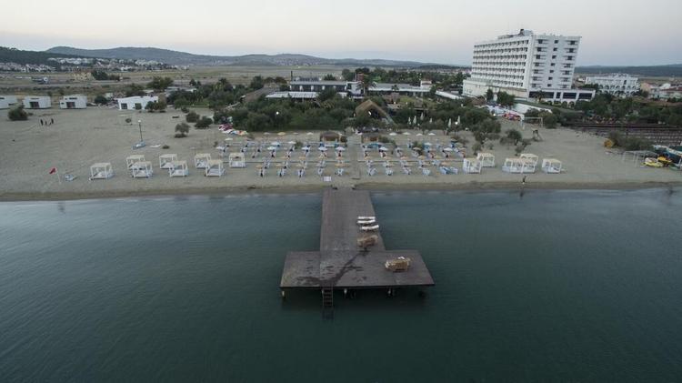 Aytas Hotel