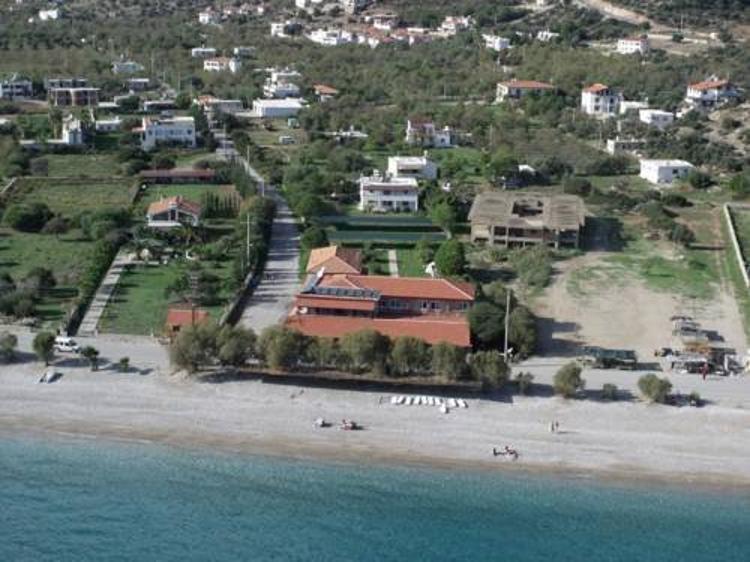 Ceylan Motel