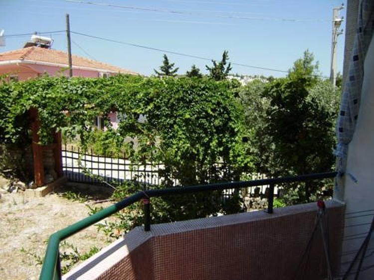 Datca Hotel Antik Apart