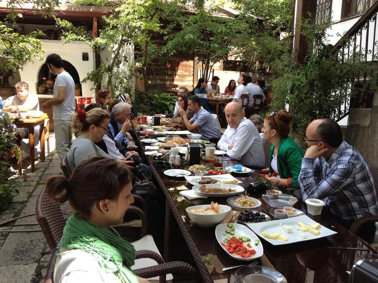 Ilk Pension