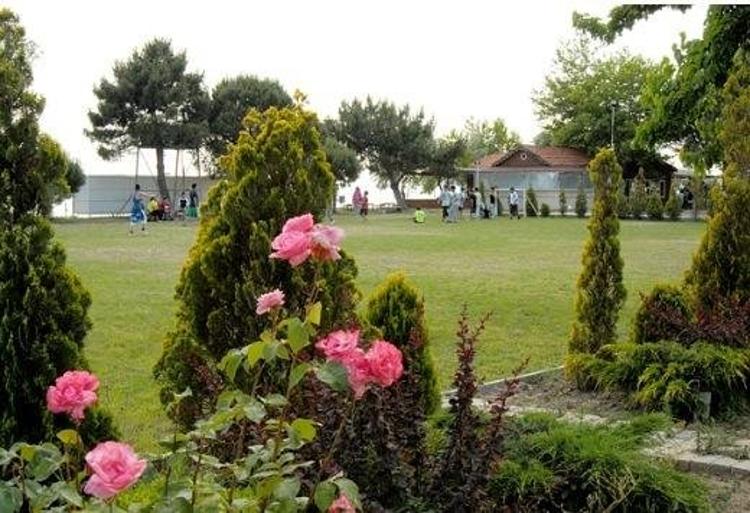 Kirtay Beach Motel