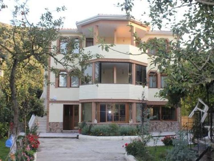 Konak Beyzade Hotel & Bungalow