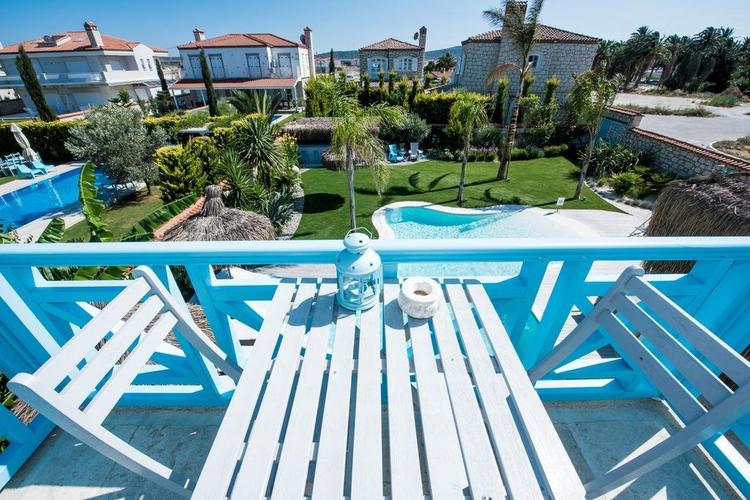 La Vela Hotel