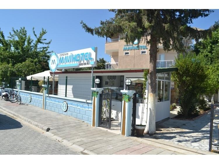 Mavi Hotel