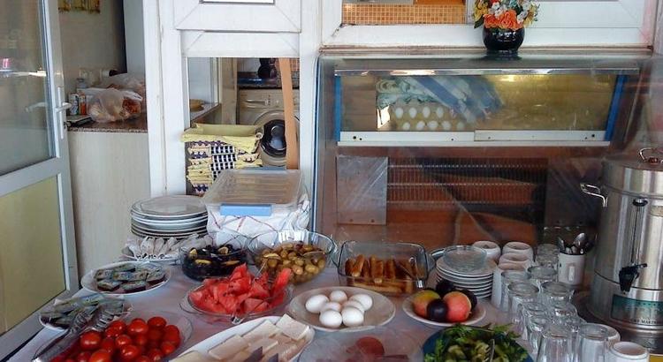 Oscar Hotel Kas