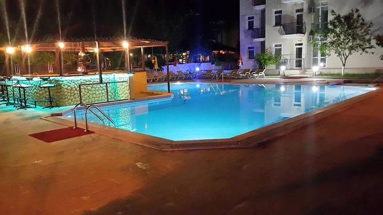 Our Place