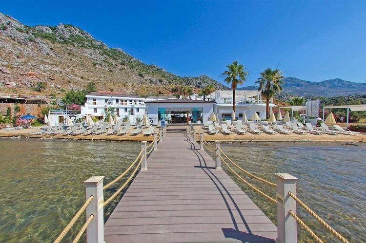 Poseidon Selimiye