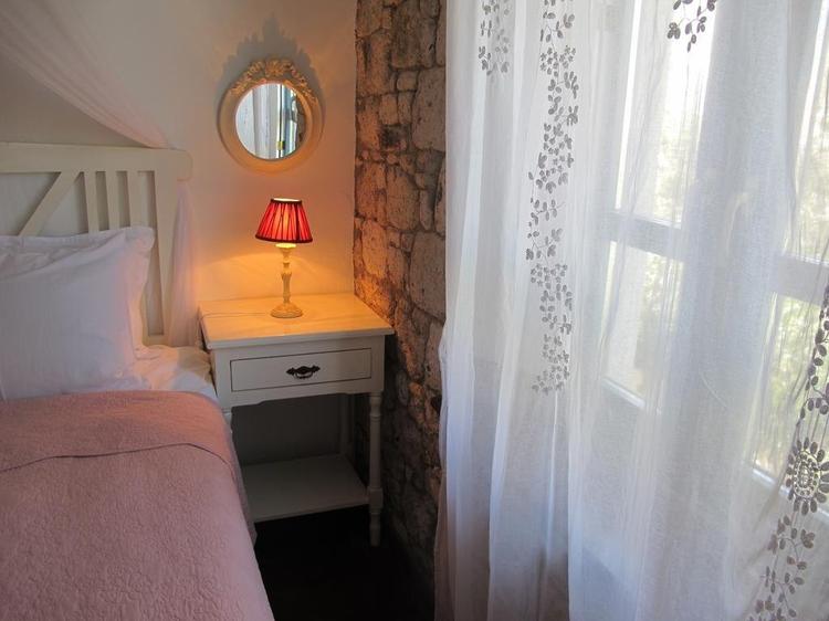 Sailors Hotel Bahce
