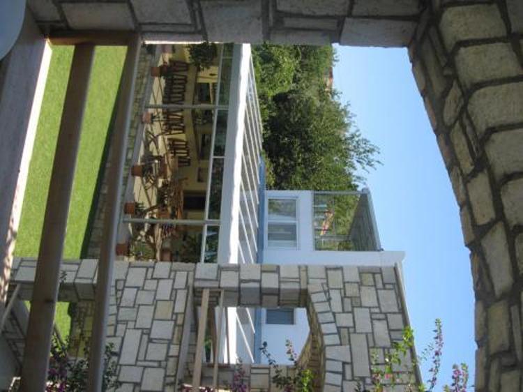 Sun Garden Apart Hotel
