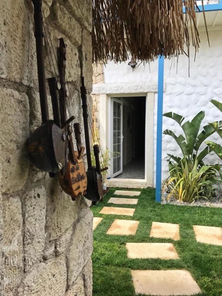 Taskoy Alacati Hotel