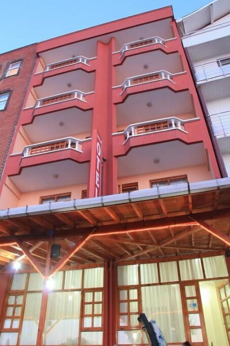 Yavuzlar Hotel
