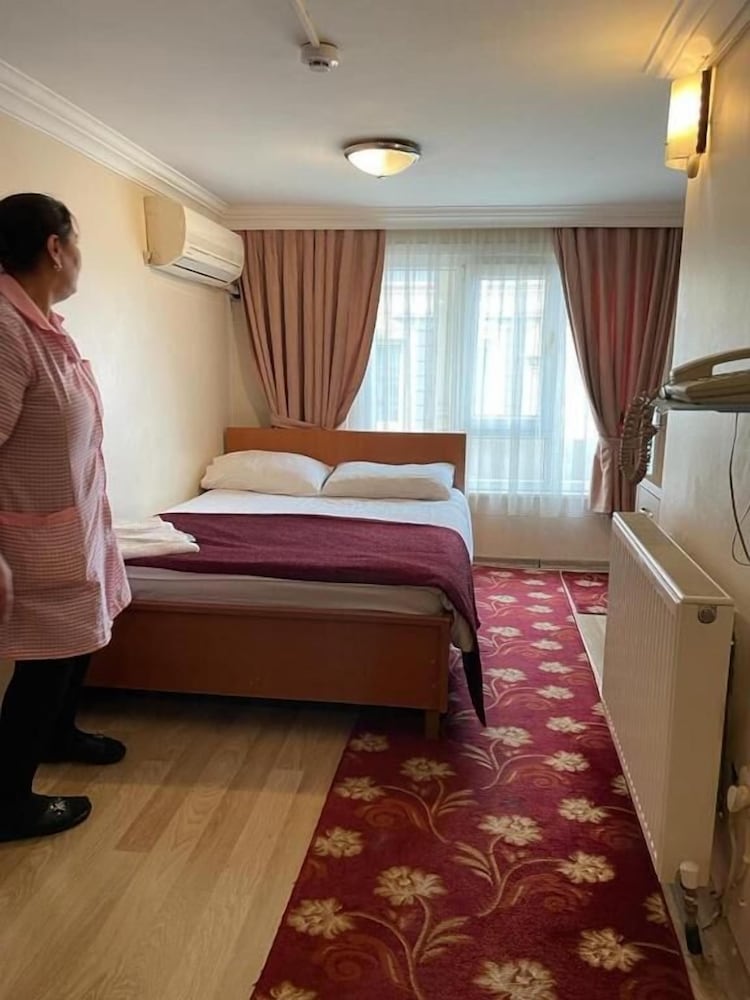 Amore Hotel Istanbul