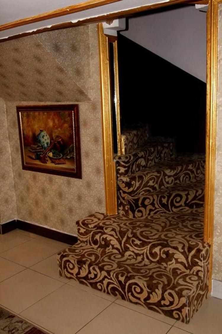 Falay Yavuz Hotel