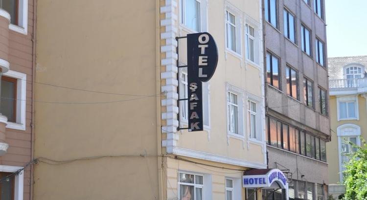 Safak Hotel