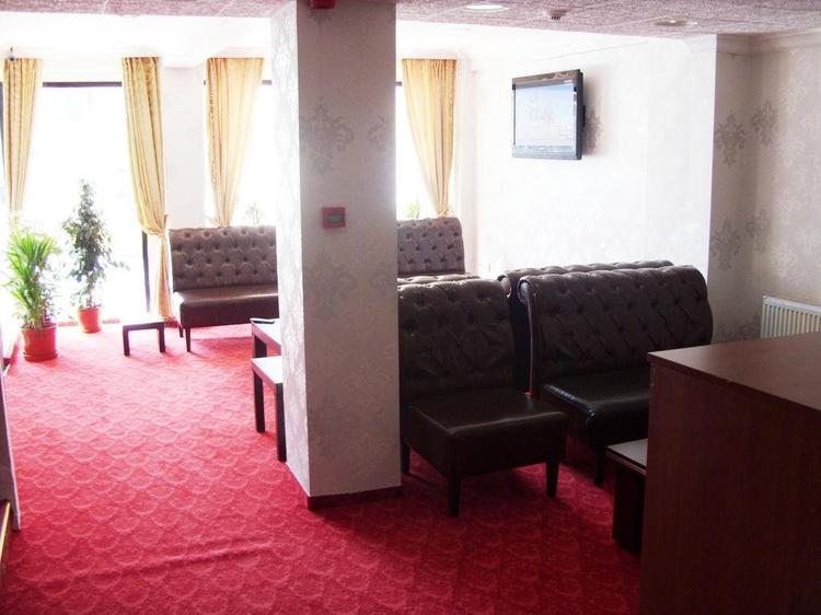 Yad Hotel