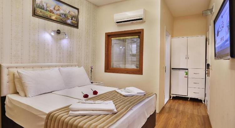 Taxim HG Hotel