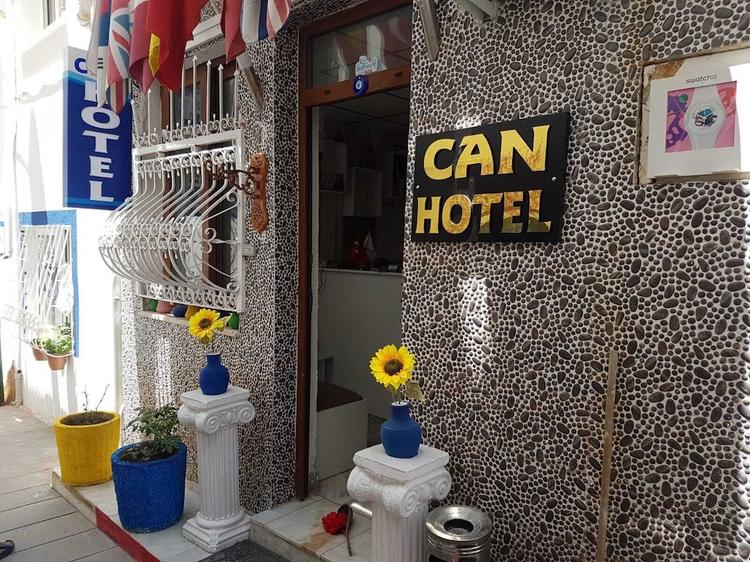 Hotel Can Bodrum