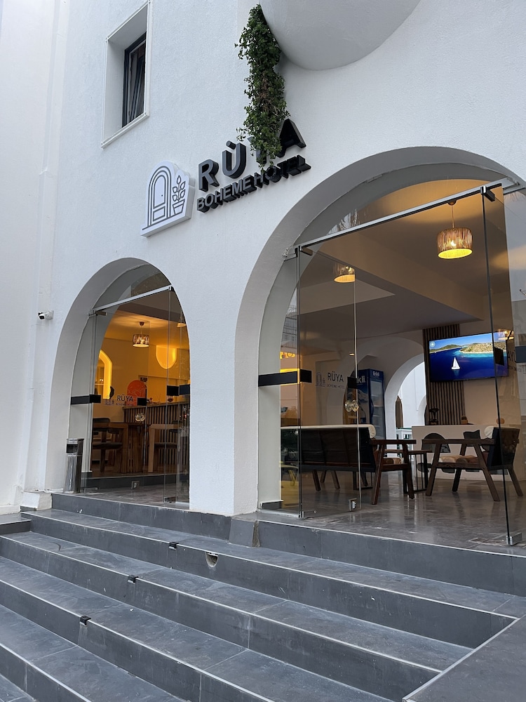 Ruya Hotel