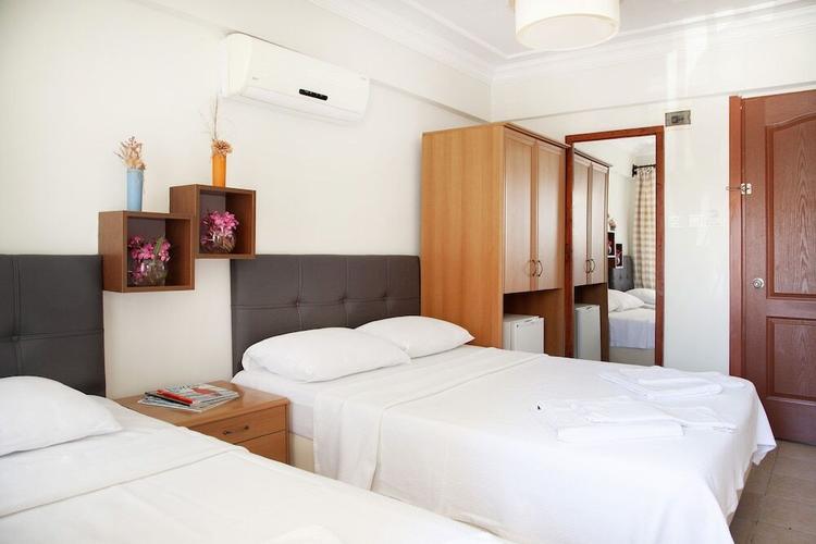 Oguz Hotel