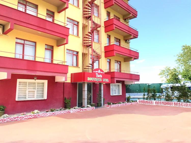 Beste Boutique Otel