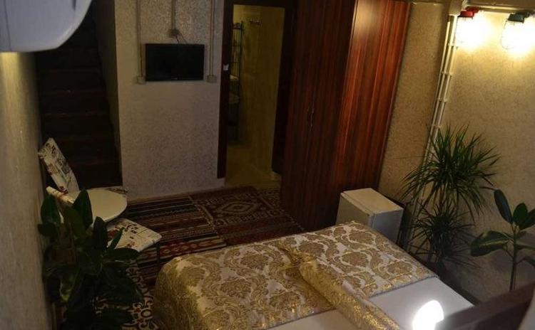 Blue Istanbul Hotel Gedikpasa