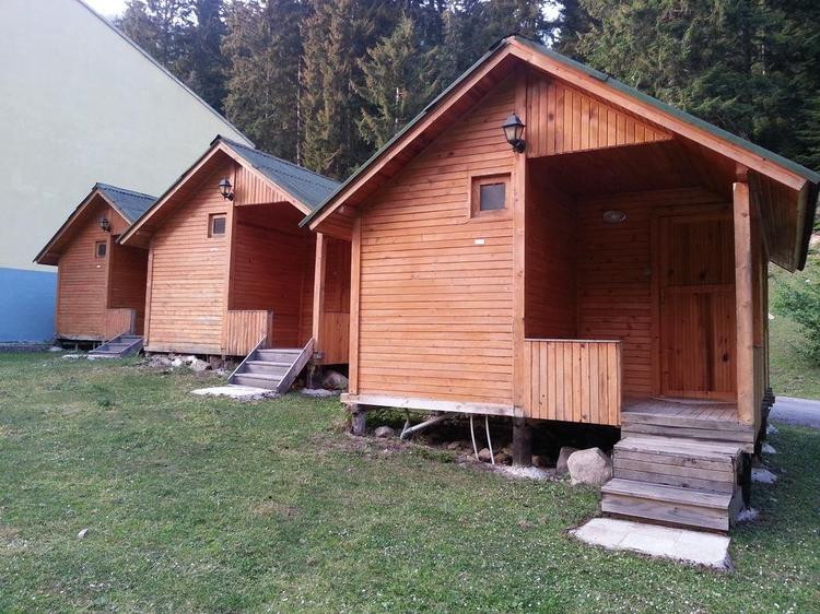 Camlik Genesis Hotel