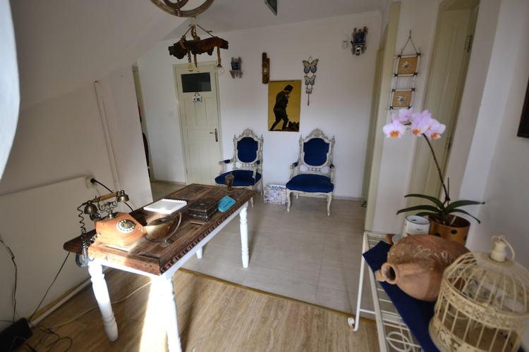Duru Pension