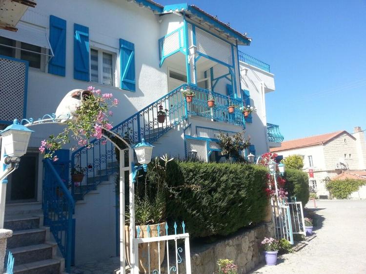 Ela Butik Hotel