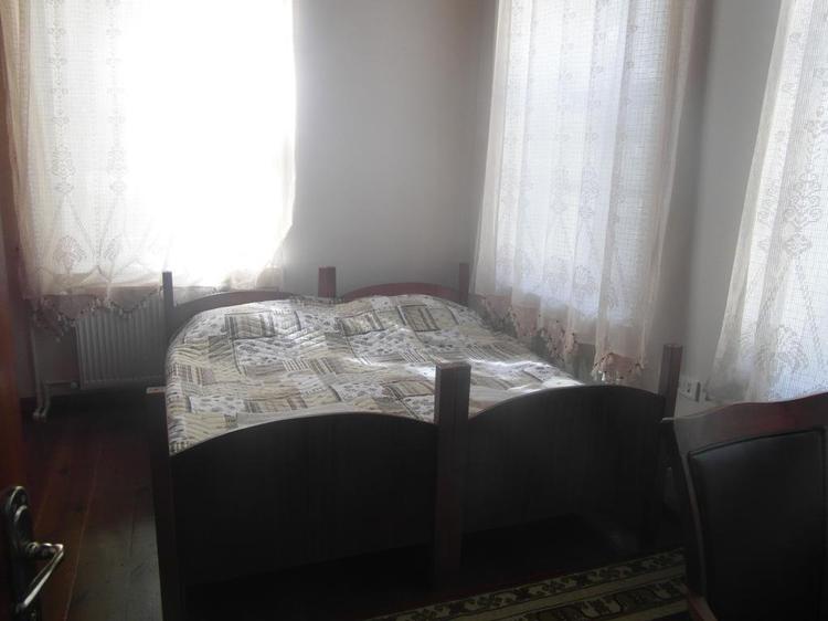 Frig Evi Phrygian House