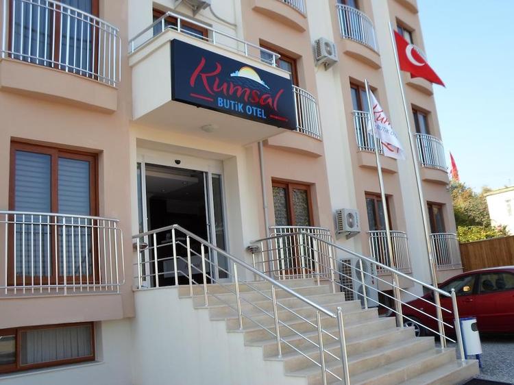 Kumsal Butik Hotel