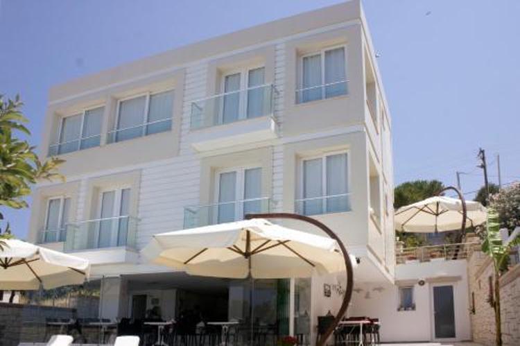 Lara Ilica Hotel