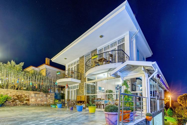 Nefes Hotel