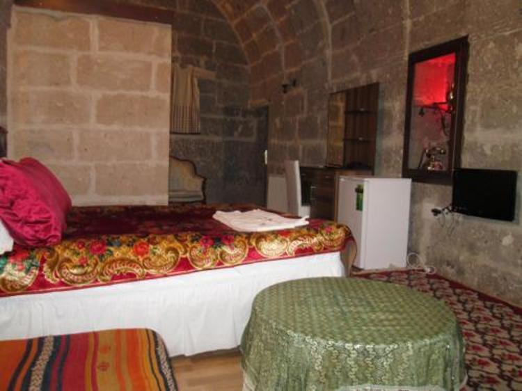 Osmanoglu Hotel