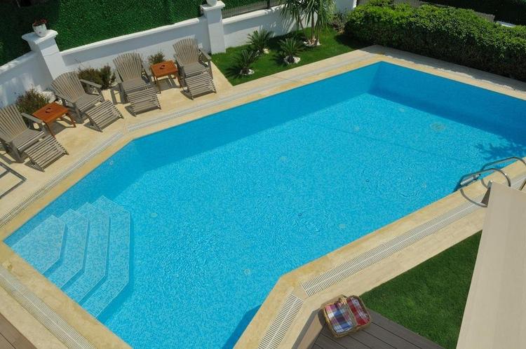 Otel Rustic Alacati